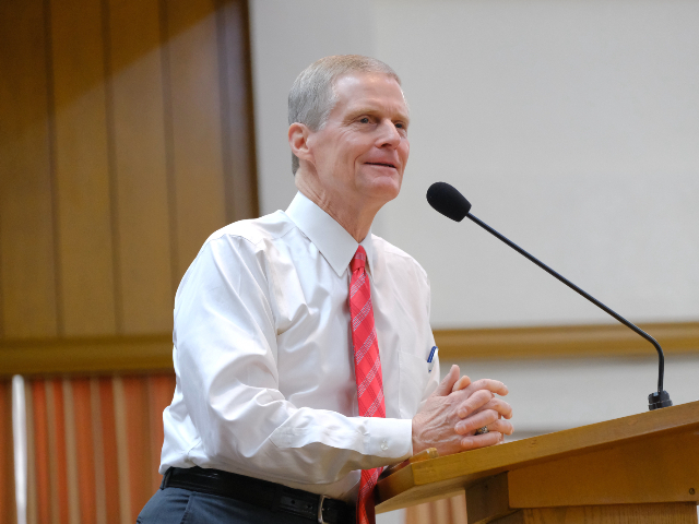 Elder Bednar Teaches How To Listen To Learn From The Holy Ghost In