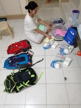 Emergency Preparedness: What is a 72-Hour kit and Why Is It Essential?
